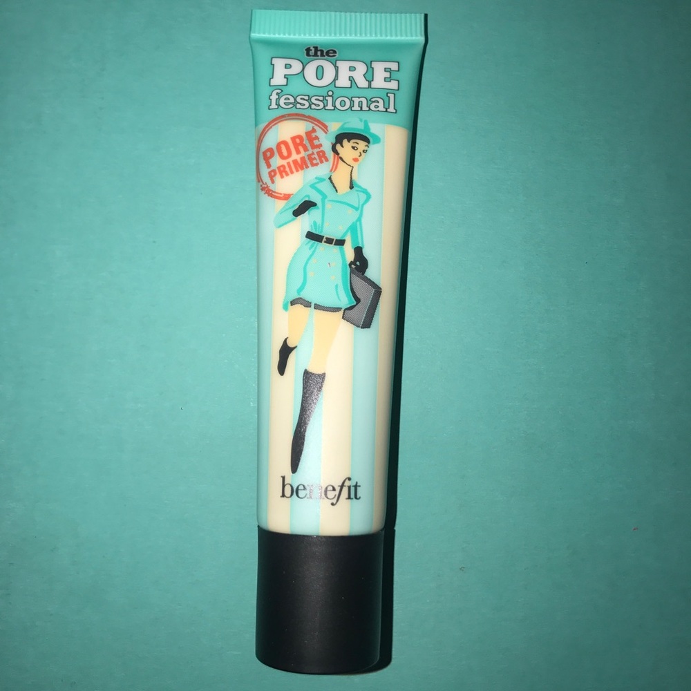 The Pore fessional Pore Primer Benefit